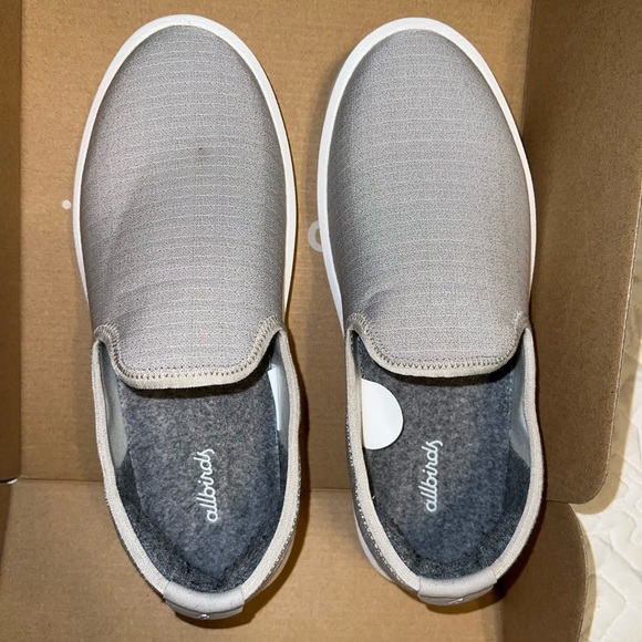 Allbirds Wool Lounger Woven - Picture 6 of 8